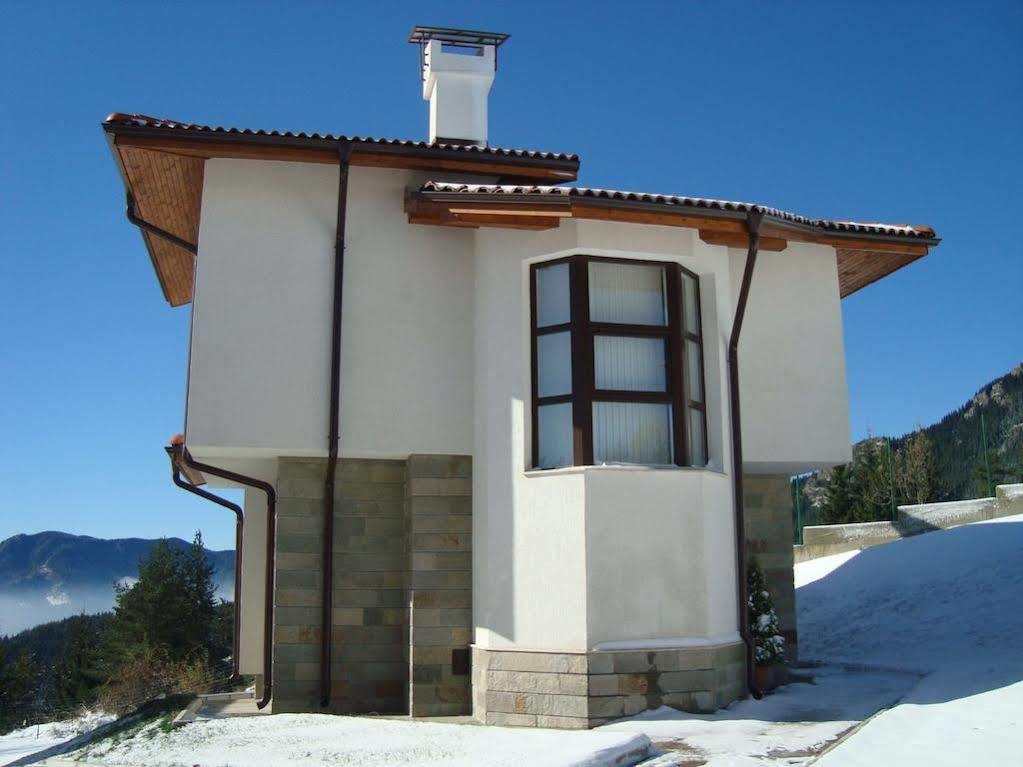 Cassiopea Villas Pamporowo Exterior foto